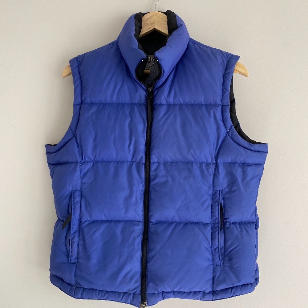 Pacific Trail Puffer Vest